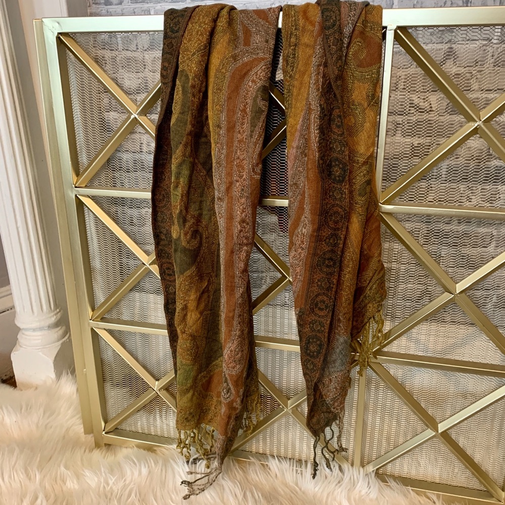 Elegant Scarf